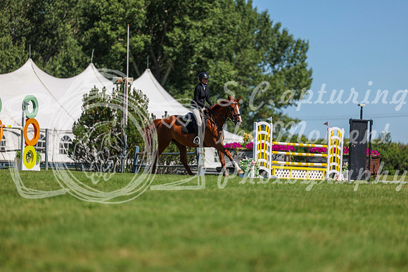2025 - Shea - Rocky Mountain Classic III - Thursday August 21st - 07206