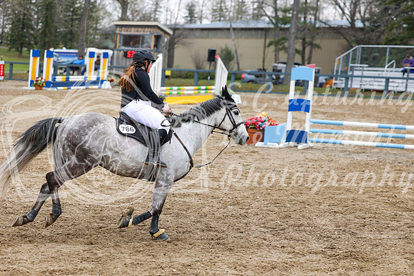2025 - Mara - Bow Valley II - Saturday May 17th - 06794