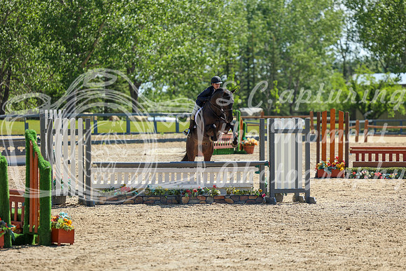 2025 - Mara - June Classic I - Sunday June 15th - 07907