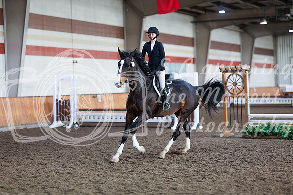 2025 - HJ Schooling - Saturday March 22nd - 5948