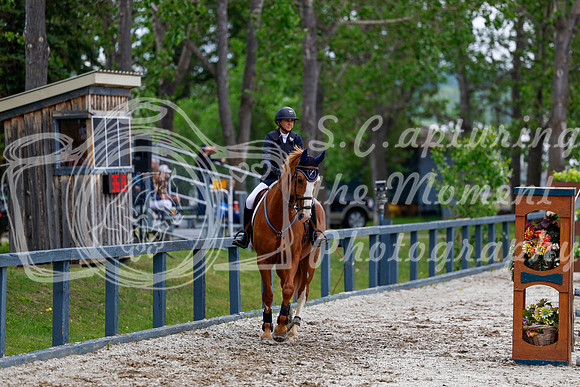 2025 - Haylee - June Classic II - Sunday June 22nd - 02411
