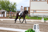 2025 - Dressage Festival - Sunday July 6th - 10442