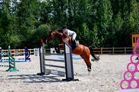 2025 - Haylee - Picco Horse Show - Friay July 25th 05943