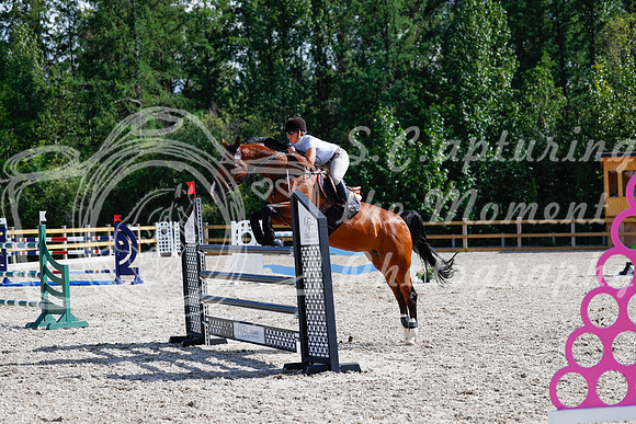 2025 - Haylee - Picco Horse Show - Friay July 25th 05943