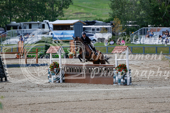 2025 - Haylee - June Classic I - Friday June 13th - 08883