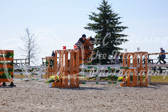 2025 - Haylee - Spring Welcome - Saturday April 26th - 02482