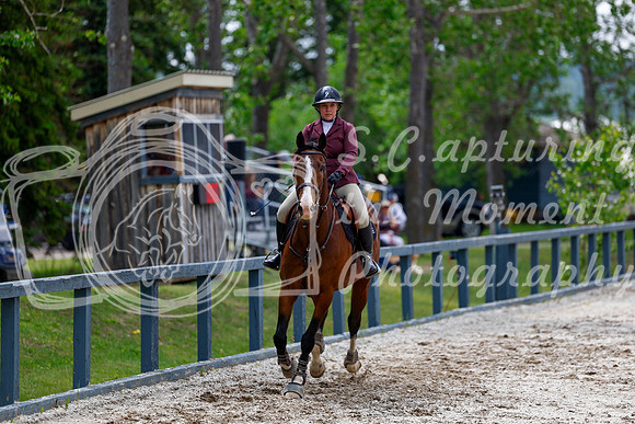 2025 - Haylee - June Classic II - Sunday June 22nd - 02936