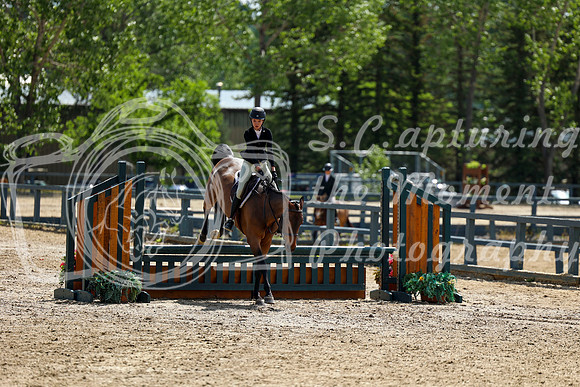 2025 - Mara - June Classic I - Saturday June 14th - 09235