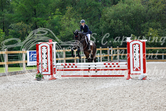 2025 - Haylee - Picco Horse Show - Sunday July 27th 02840