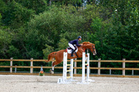 2025 - Haylee - Picco Horse Show - Sunday July 27th 05777