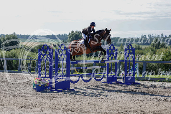 2025 - Haylee - Rocky Mountain Classic I - Sunday August 10th - 11940