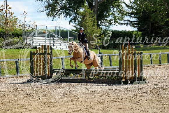 2025 - Mara - June Classic I - Saturday June 14th - 08558