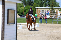 2025 - Dressage Festival - Saturday July 5th - 09314