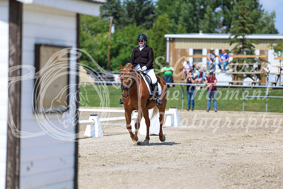 2025 - Dressage Festival - Saturday July 5th - 09314