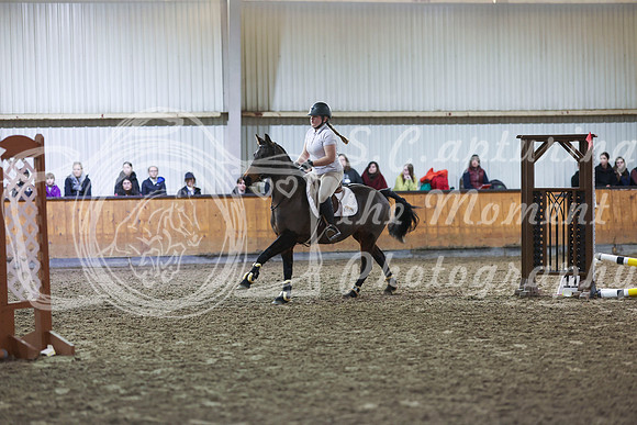2025 - HJ Schooling - Sunday March 23rd - 0231
