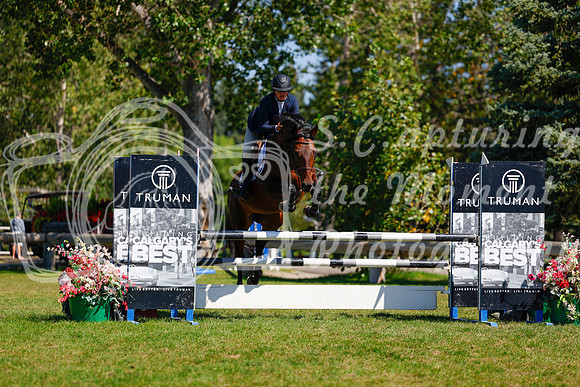 2025 - Haylee - Rocky Mountain Classic III - Saturday August 23rd - 08007