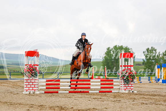 2025 - Haylee - June Classic II - Friday June 20th - 04067