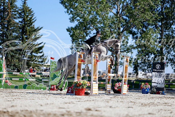 2025 - Haylee - Rocky Mountain Classic I - Saturday August 9th - 03223
