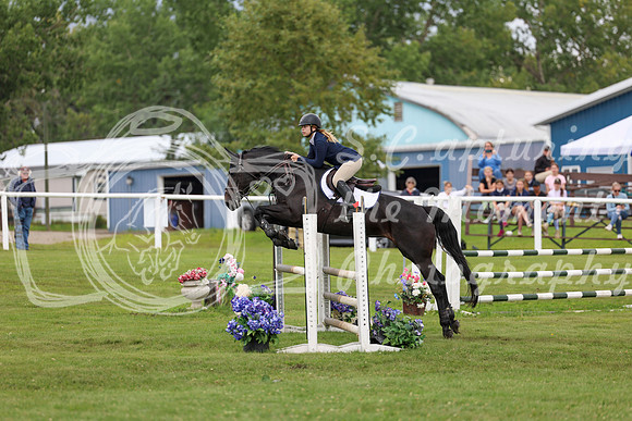 2025 - Shea - Teesdale - Friday July 25th - 07729