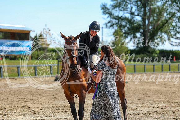 2025 - Mara - June Classic I - Sunday June 15th - 07601