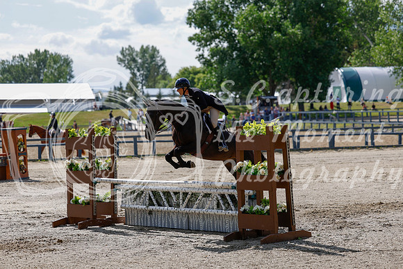 2025 - Haylee - June Classic I - Friday June 13th - 08941