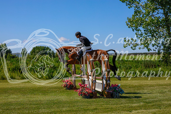 2025 - Haylee - Rocky Mountain Classic III - Thursday August 21st - 09457