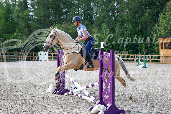 2025 - Haylee - Picco Horse Show - Saturday July 26th 00141