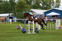 2025 - Shea - Teesdale - Friday July 25th - 07522