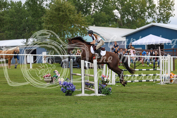 2025 - Shea - Teesdale - Friday July 25th - 07522