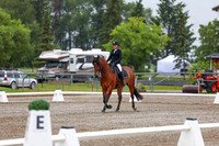 2025 - Dressage Festival - Sunday July 6th - 01058