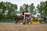 2025 - Haylee - June Classic II - Friday June 20th - 04058
