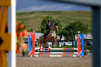 2025 - Haylee - Rocky Mountain Classic III - Wednesday August 20th - 01990