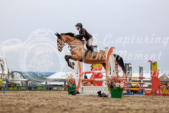 2025 - Haylee - Rocky Mountain Classic II - Friday August 15th - 00653