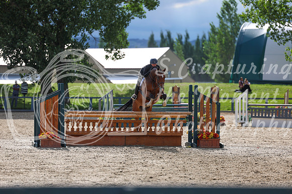 2025 - Shea - Rocky Mountain Classic II - Wednesday August 13th - 09297
