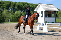 2025 - Dressage Festival - Saturday July 5th - 01861