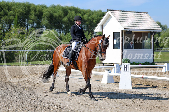 2025 - Dressage Festival - Saturday July 5th - 01861