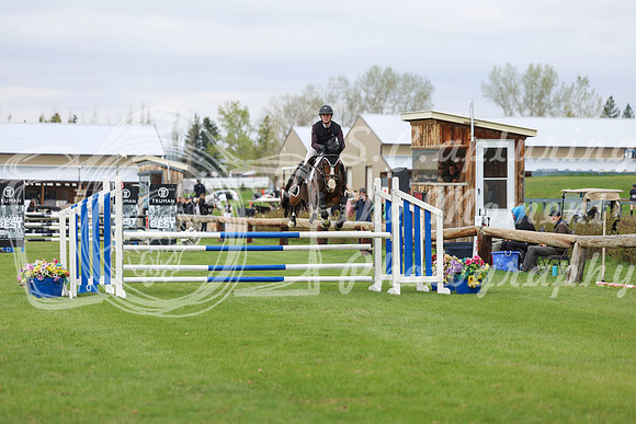 2025 - Shea - Bow Valley II - Friday May 16th - 02276