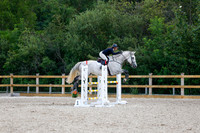 2025 - Haylee - Picco Horse Show - Sunday July 27th 05246