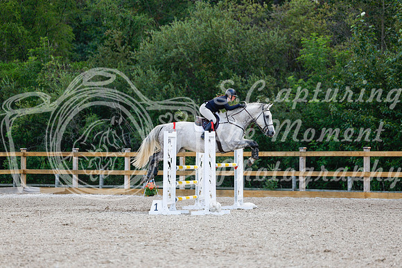 2025 - Haylee - Picco Horse Show - Sunday July 27th 05246