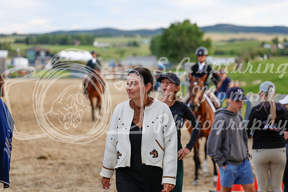 2025 - Haylee - Rocky Mountain Classic II - Saturday August 16th - 36195