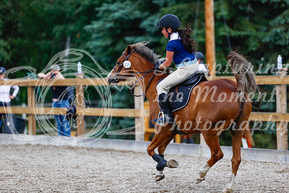 2025 - Haylee - Picco Horse Show - Thursday July 24th 01405