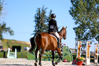2025 - Haylee - Rocky Mountain Classic I - Saturday August 9th - 03003