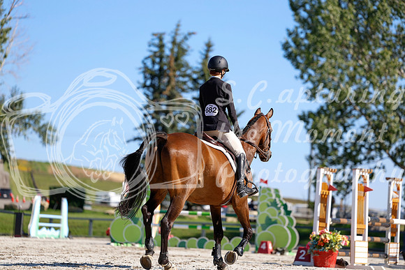 2025 - Haylee - Rocky Mountain Classic I - Saturday August 9th - 03003