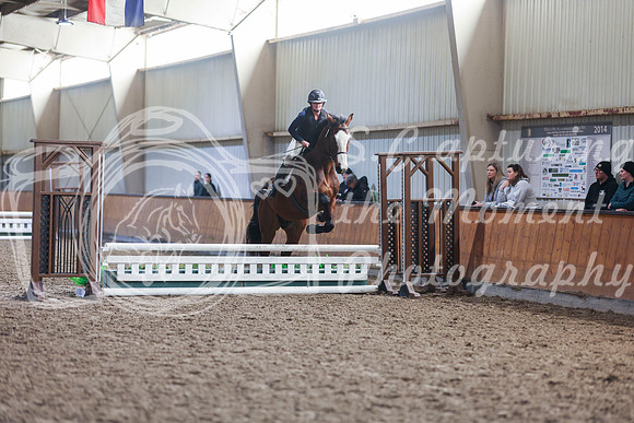 2025 - HJ Schooling - Saturday March 22nd - 6572