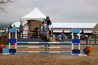 2025 - Mara - Bow Valley II - Sunday May 18th - 12986