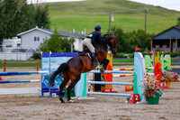 2025 - Haylee - Rocky Mountain Classic II - Saturday August 16th - 02515