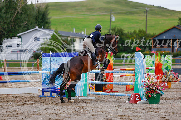 2025 - Haylee - Rocky Mountain Classic II - Saturday August 16th - 02515