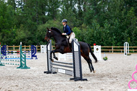 2025 - Haylee - Picco Horse Show - Friay July 25th 01996