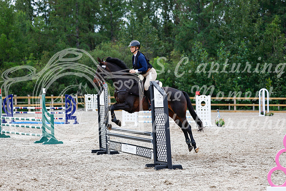 2025 - Haylee - Picco Horse Show - Friay July 25th 01996