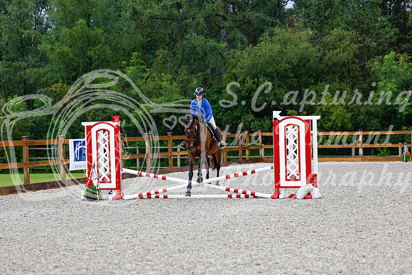 2025 - Haylee - Picco Horse Show - Sunday July 27th 00005
